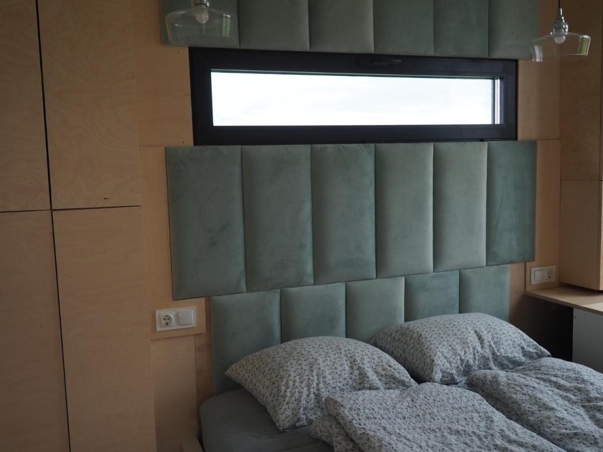 Steigen Lodge Tiny House Exterior photo